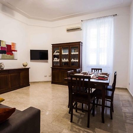 Casa Rossana Villa Rome Buitenkant foto