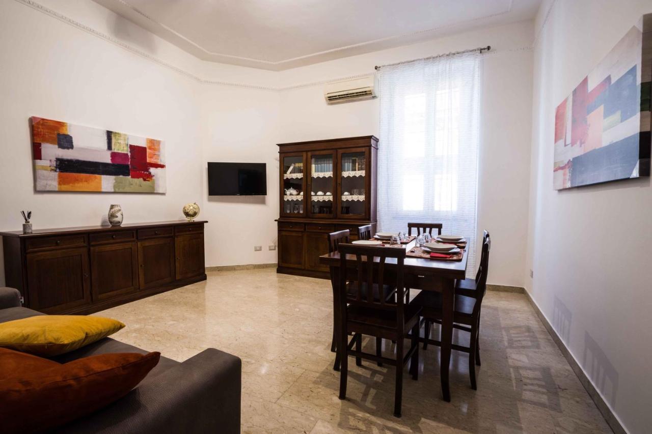 Casa Rossana Villa Rome Buitenkant foto