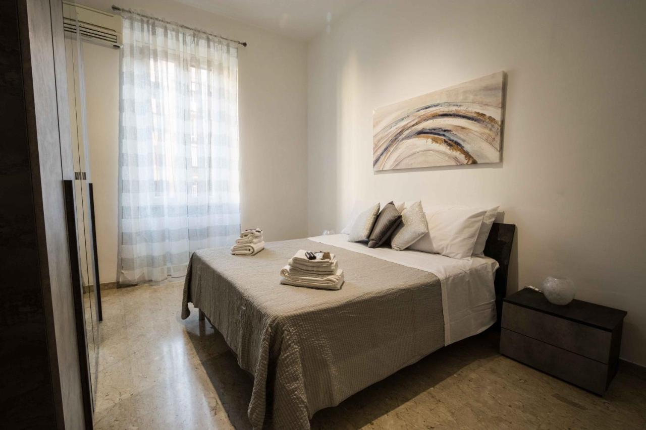 Casa Rossana Villa Rome Buitenkant foto