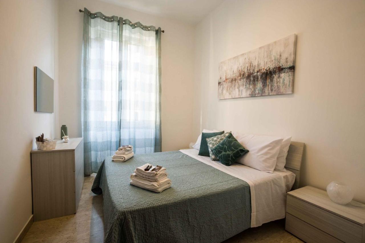 Casa Rossana Villa Rome Buitenkant foto