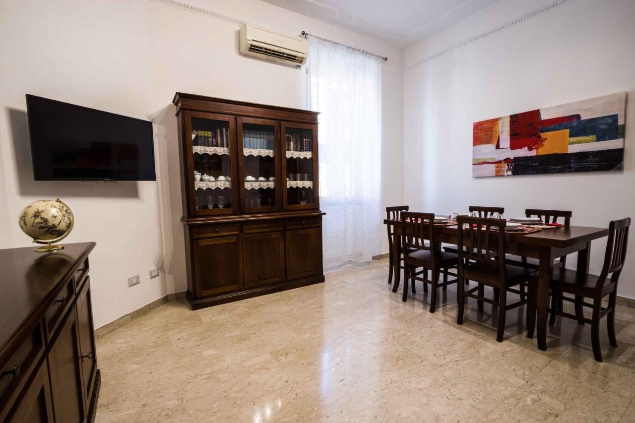 Casa Rossana Villa Rome Buitenkant foto