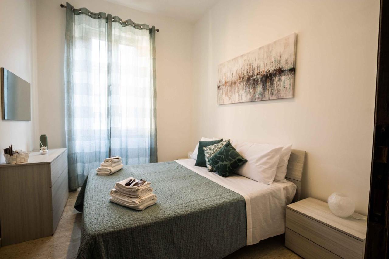 Casa Rossana Villa Rome Buitenkant foto